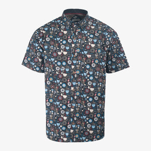 Camisa Sport| Kosta Azul