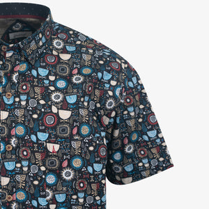 Camisa Sport| Kosta Azul