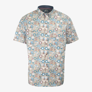 Camisa Sport| Kosta Azul