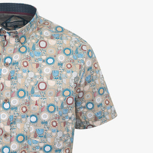 Camisa Sport| Kosta Azul