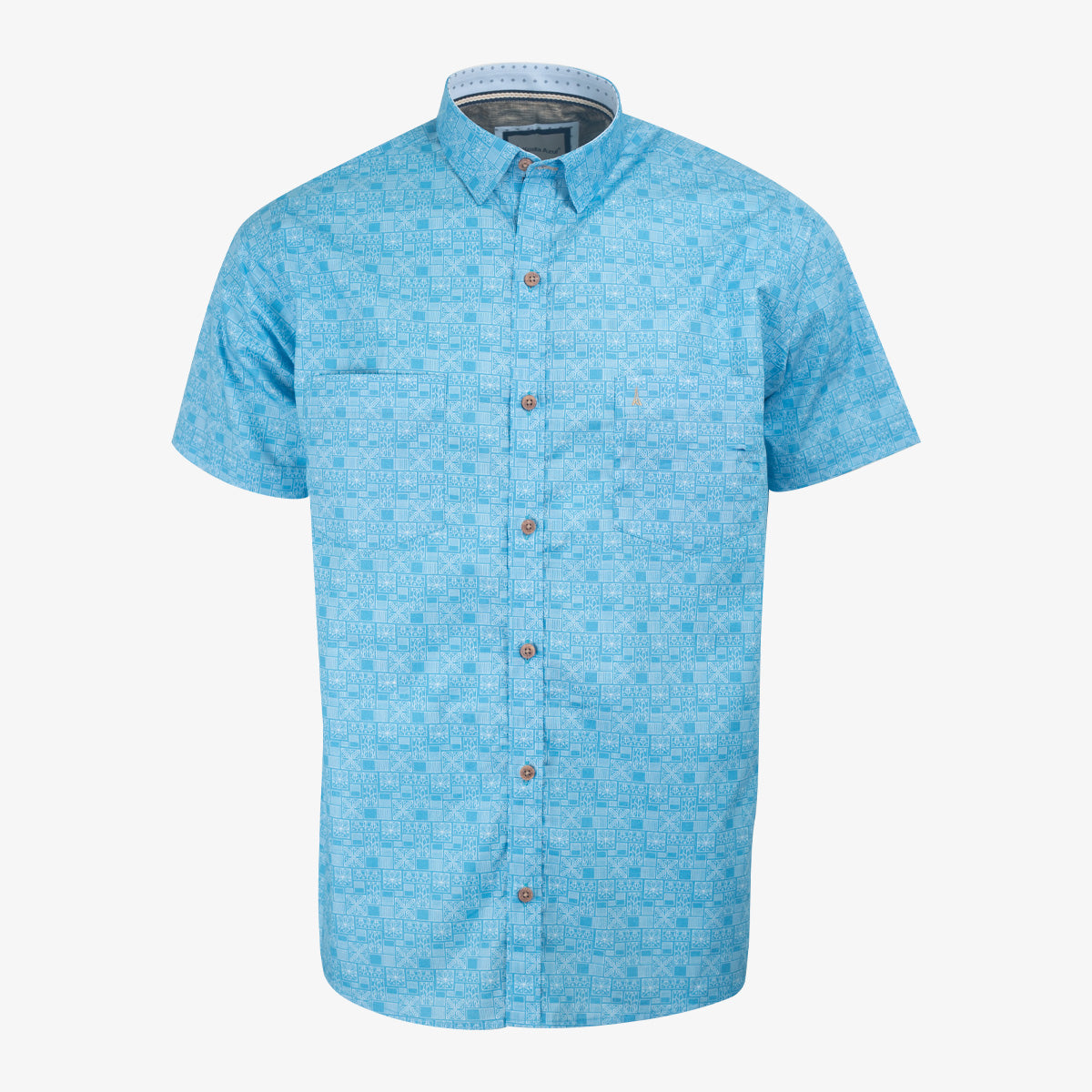 Camisa Sport| Kosta Azul