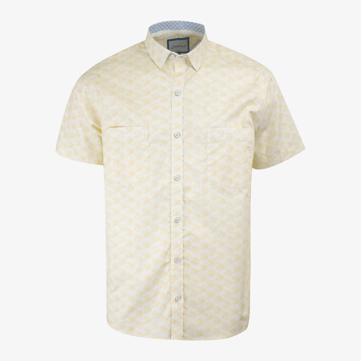 Camisa Sport| Kosta Azul