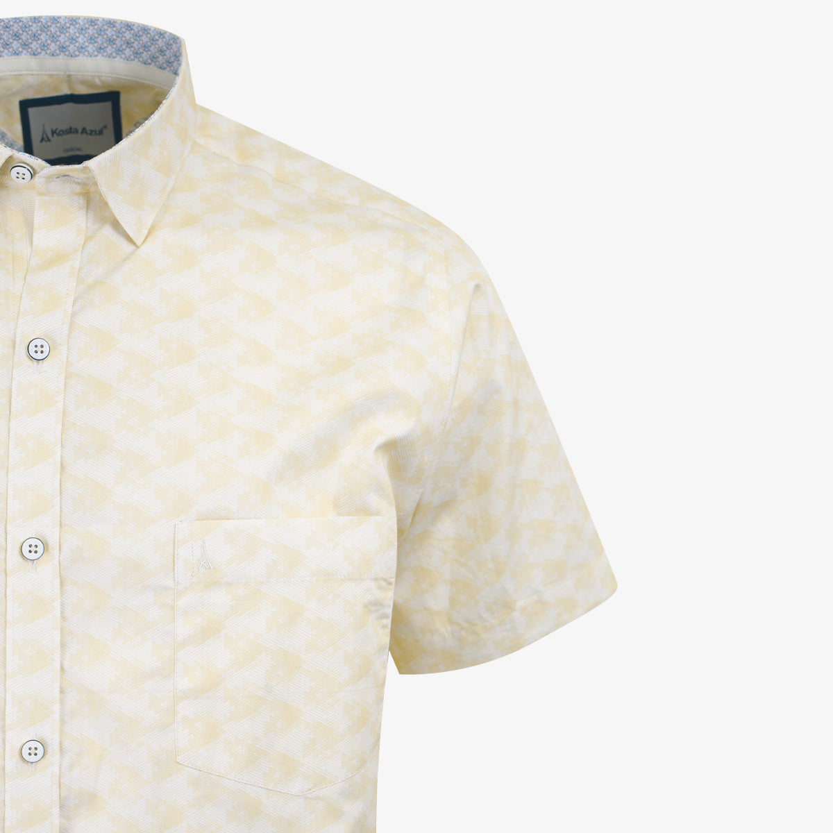 Camisa Sport| Kosta Azul