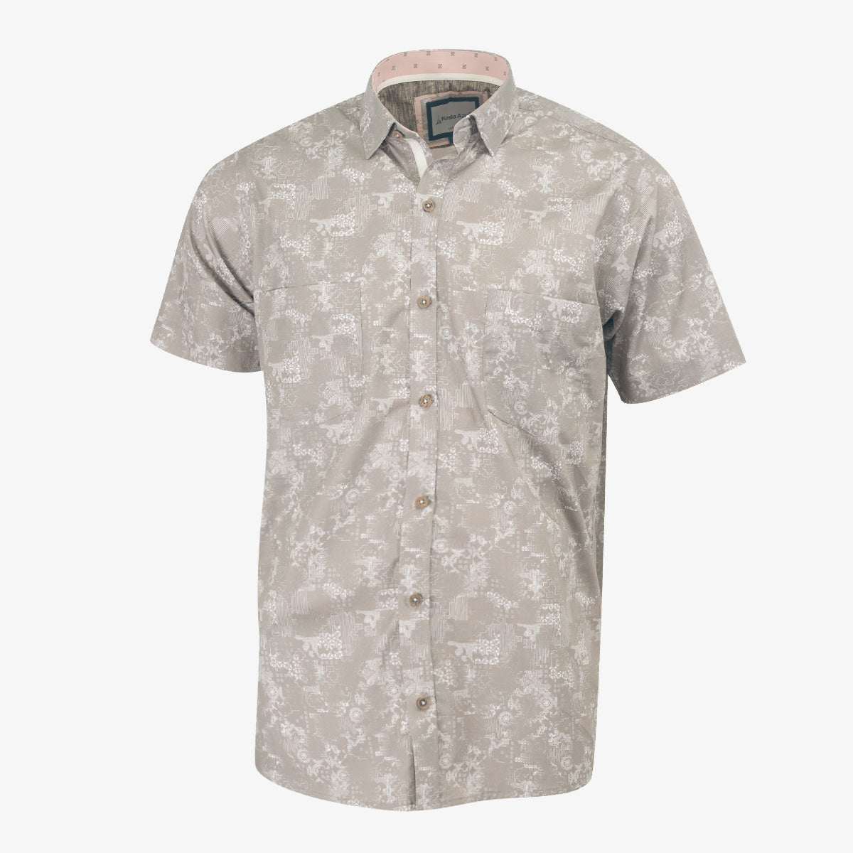 Camisa Sport| Kosta Azul