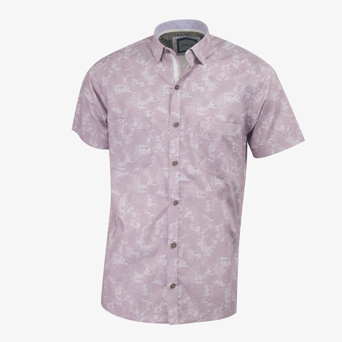 Camisa Sport| Kosta Azul