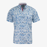 Camisa Sport| Kosta Azul