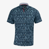 Camisa Sport| Kosta Azul