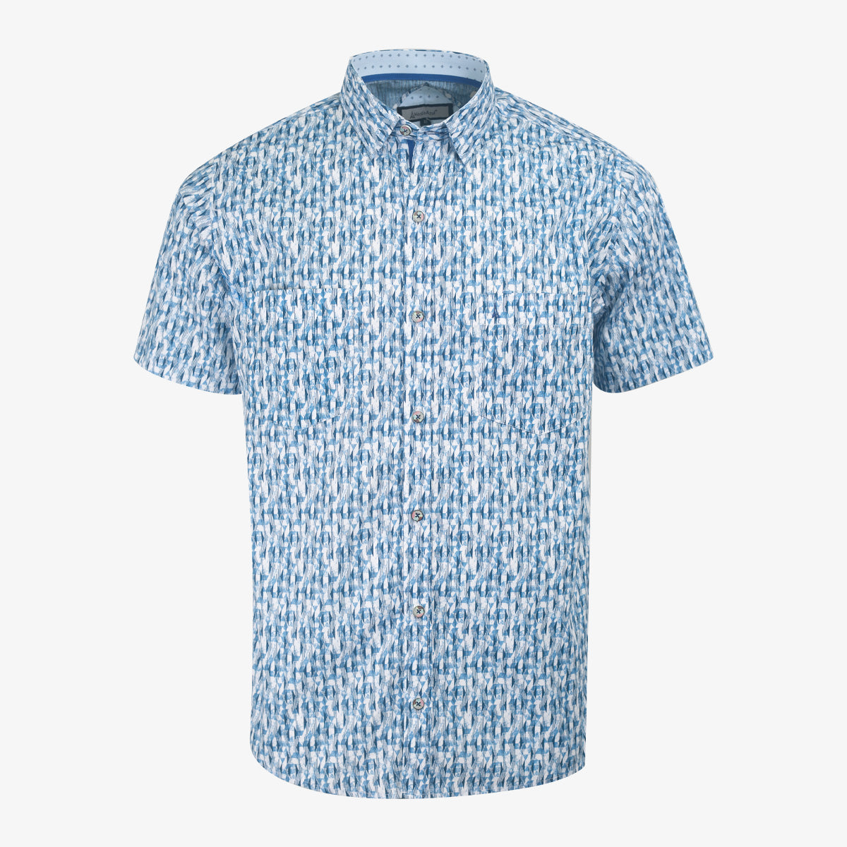 Camisa Sport| Kosta Azul
