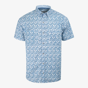 Camisa Sport| Kosta Azul
