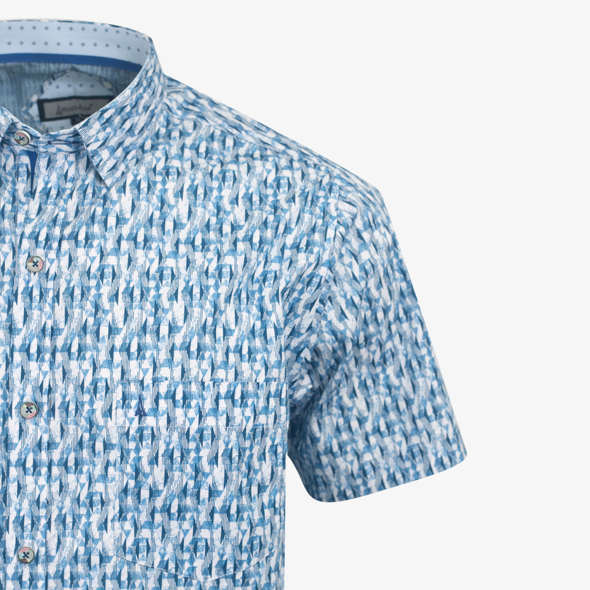 Camisa Sport| Kosta Azul