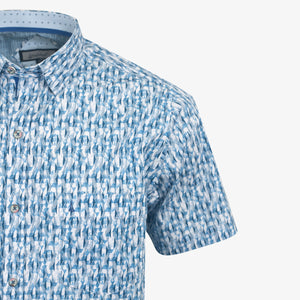 Camisa Sport| Kosta Azul