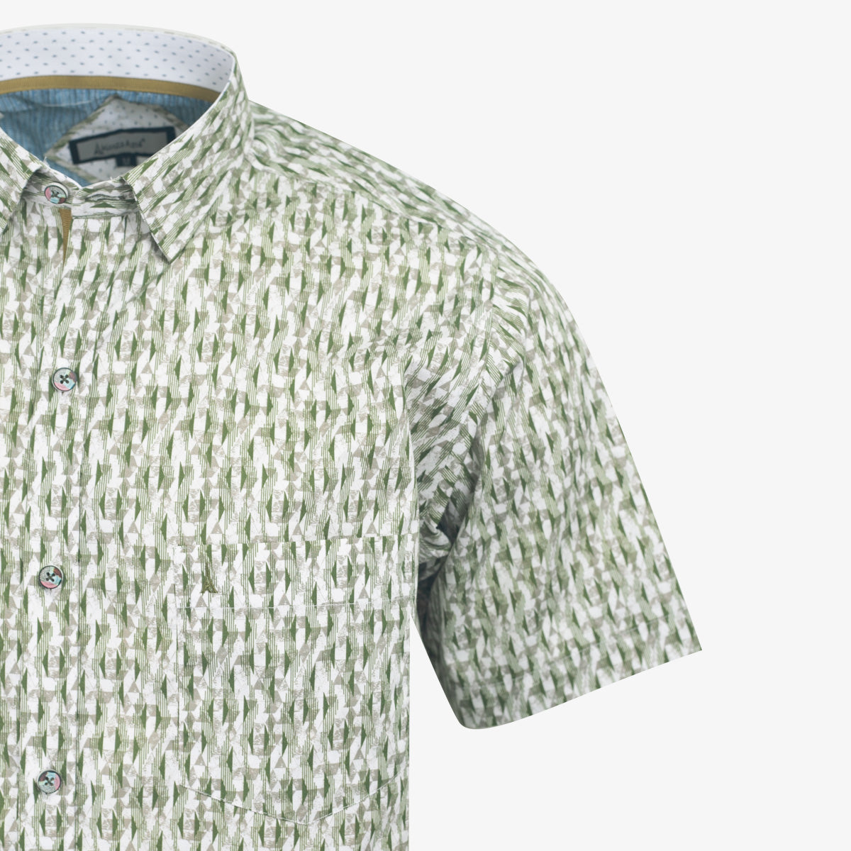 Camisa Sport| Kosta Azul