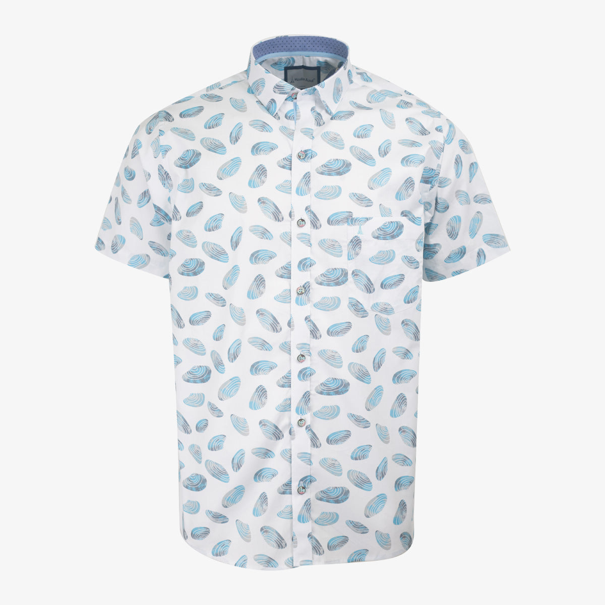 Camisa Sport| Kosta Azul