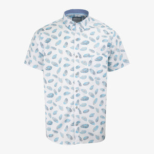 Camisa Sport| Kosta Azul