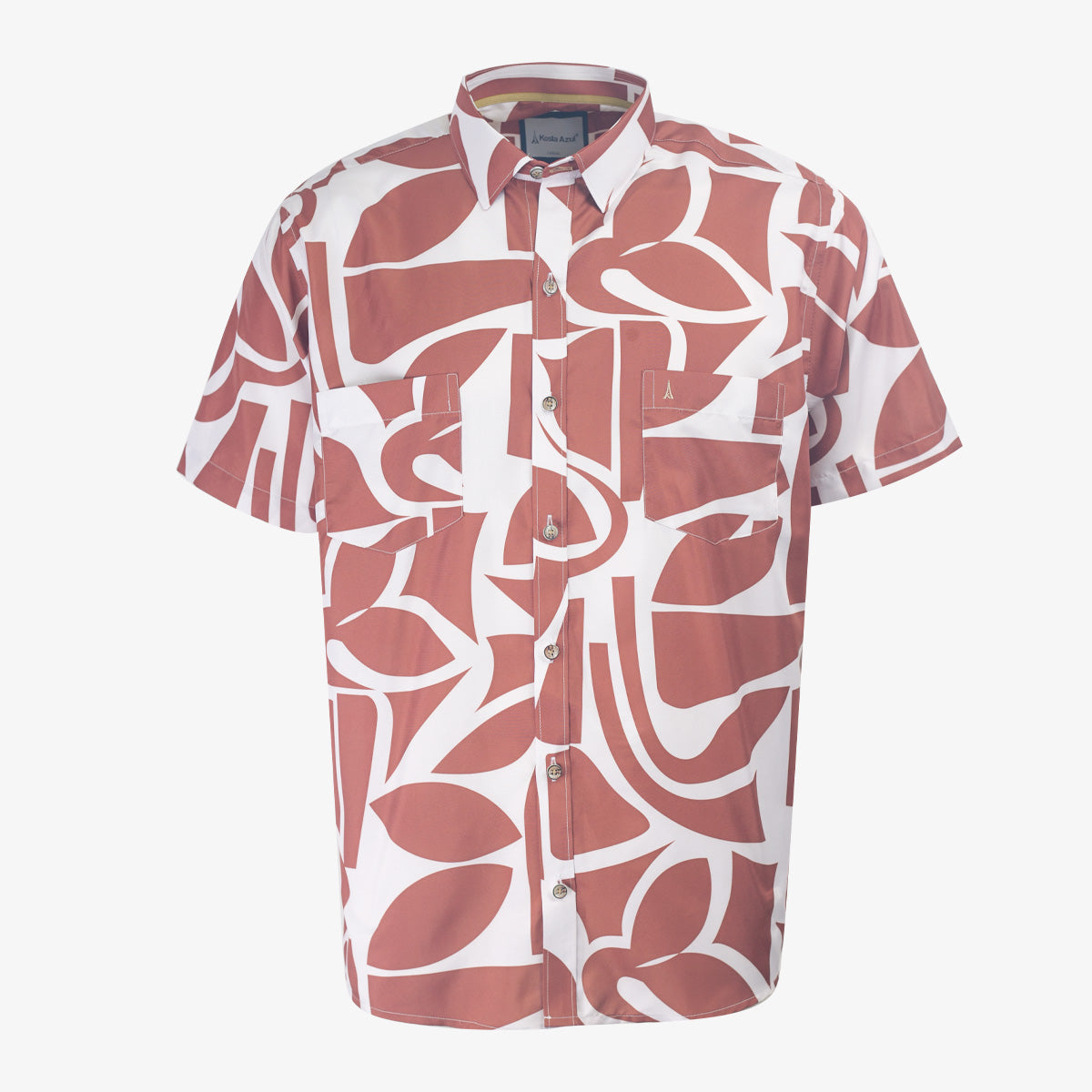 Camisa Sport| Kosta Azul