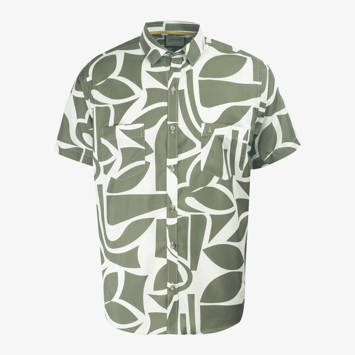 Camisa Sport| Kosta Azul