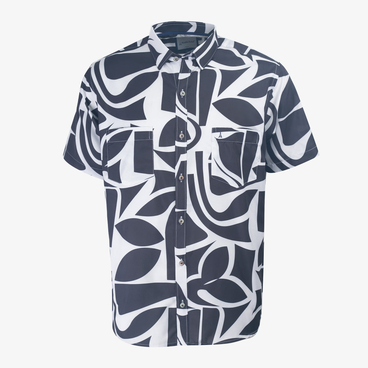 Camisa Sport| Kosta Azul