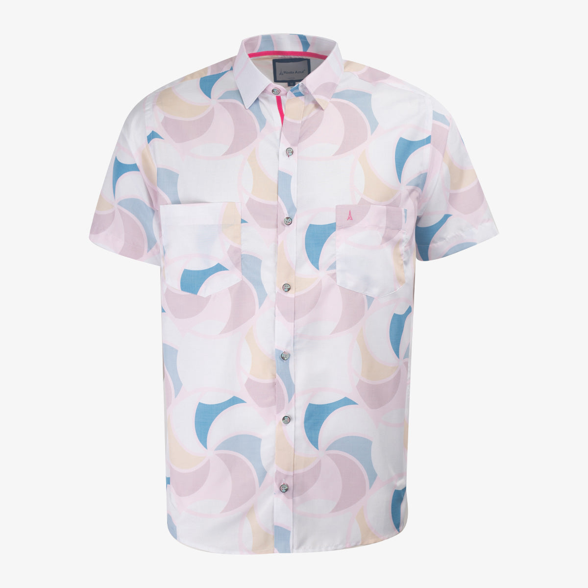 Camisa Sport| Kosta Azul