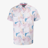 Camisa Sport| Kosta Azul