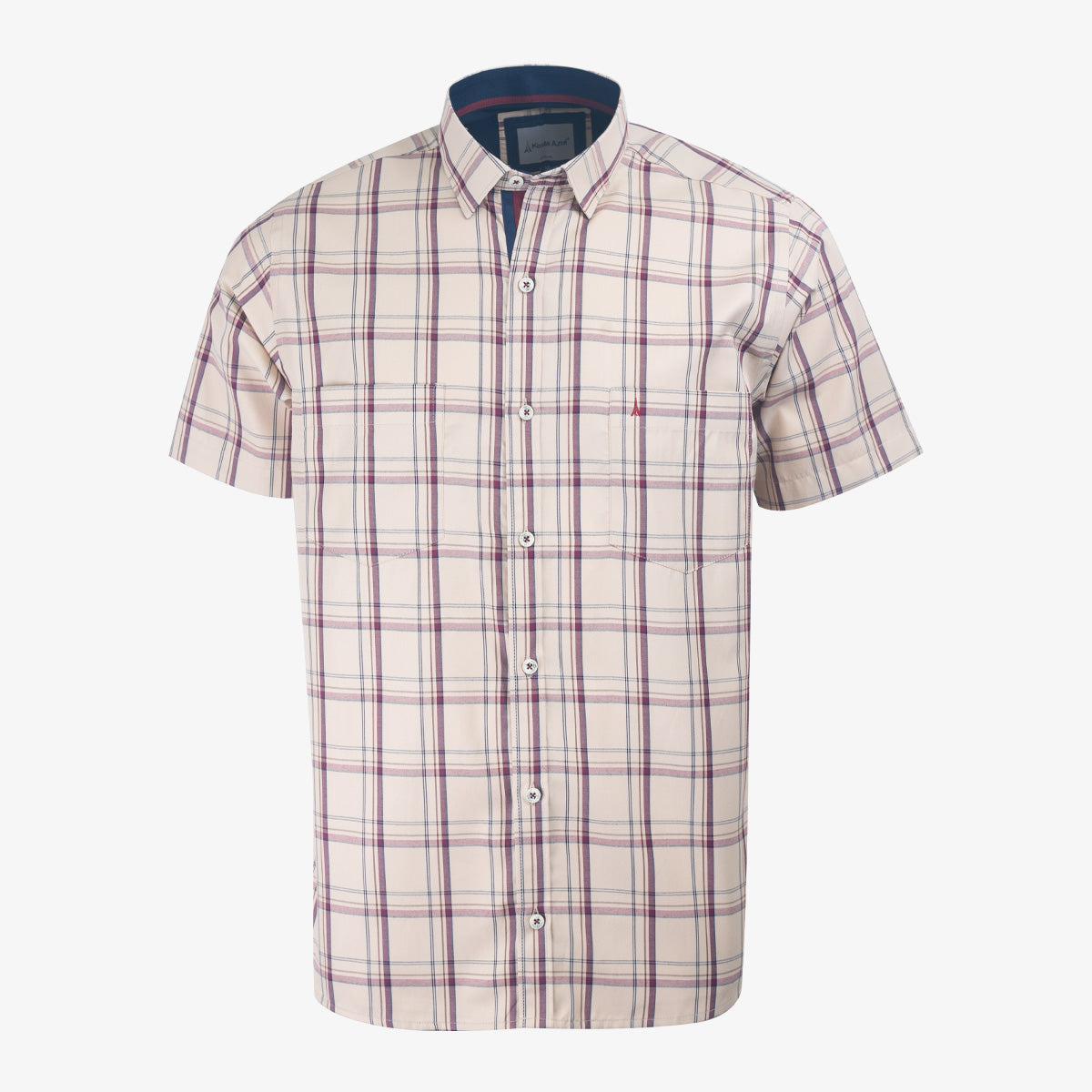Camisa Sport| Kosta Azul