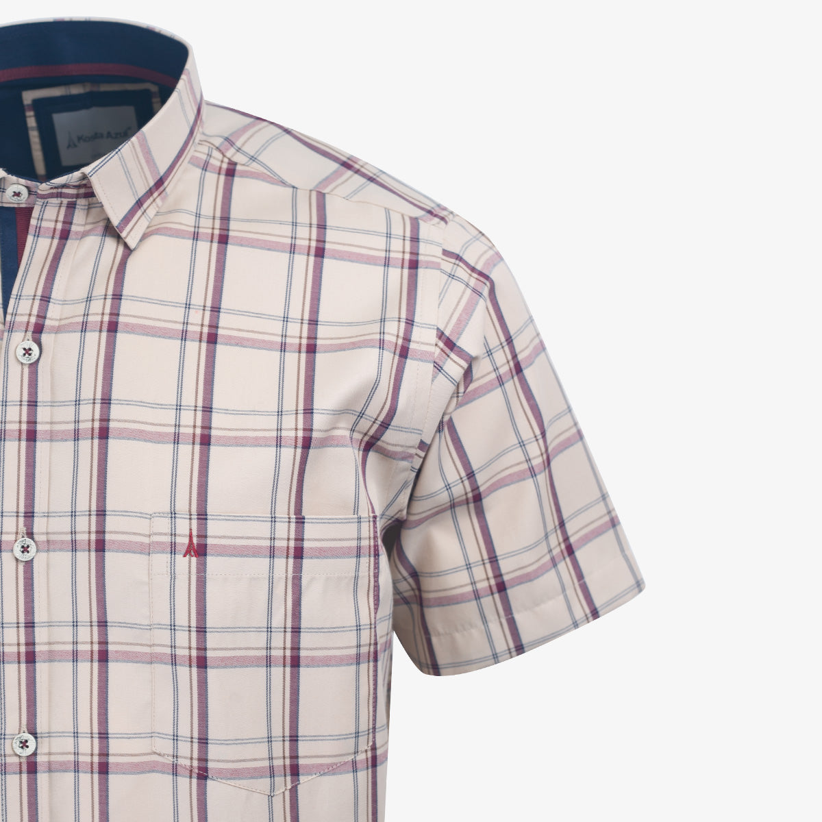 Camisa Sport| Kosta Azul