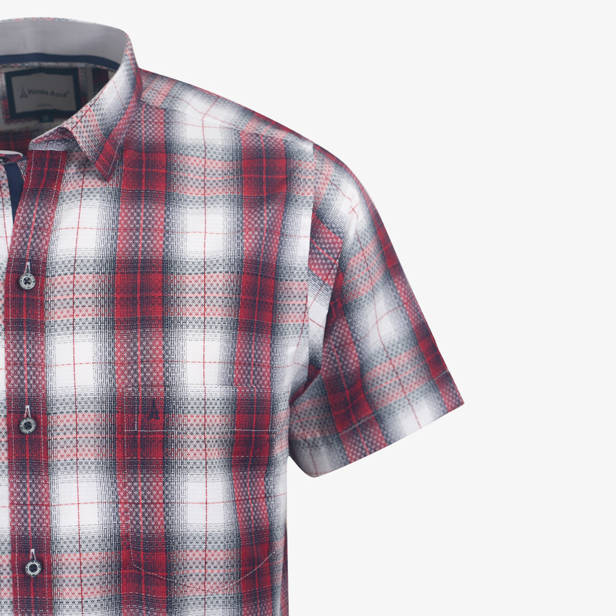 Camisa Sport| Kosta Azul