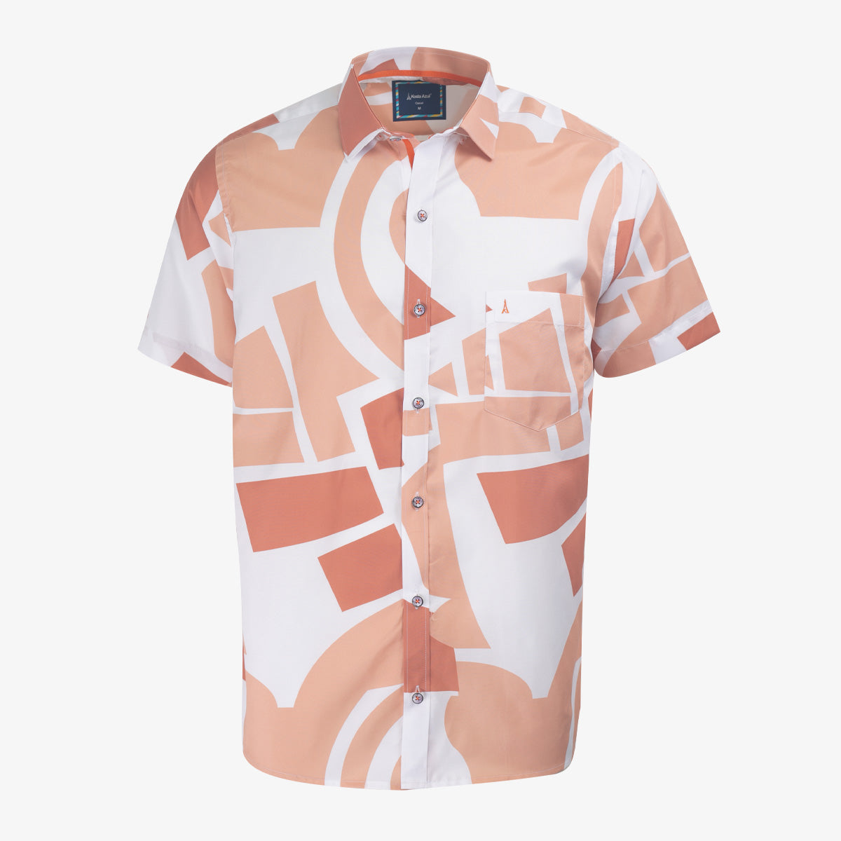 Camisa Sport| Kosta Azul