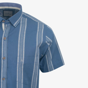 Camisa Sport| Kosta Azul