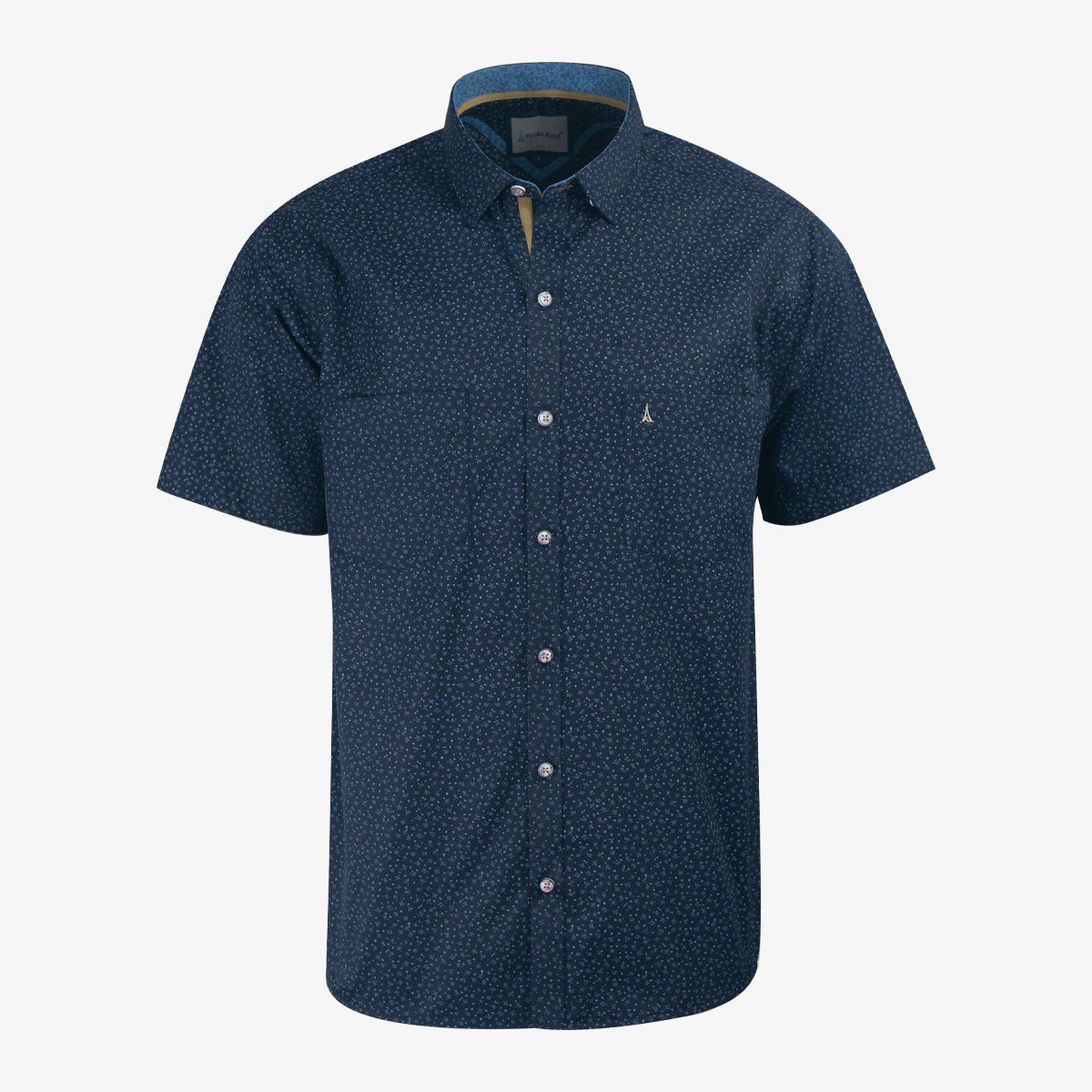 Camisa Sport| Kosta Azul