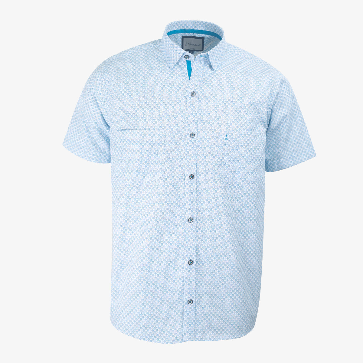 Camisa Sport| Kosta Azul