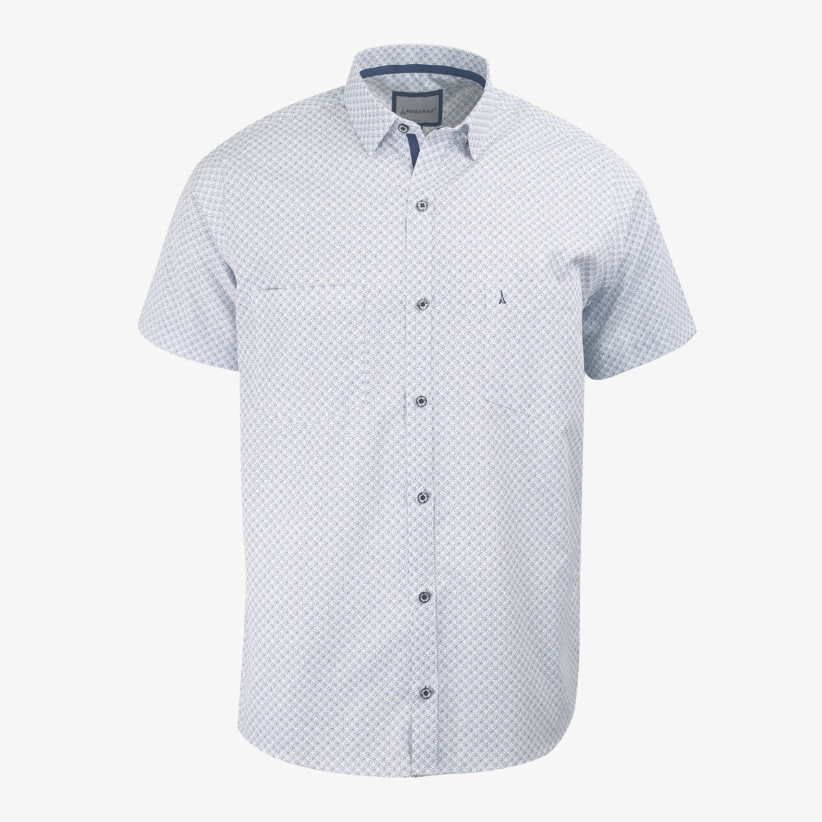 Camisa Sport| Kosta Azul