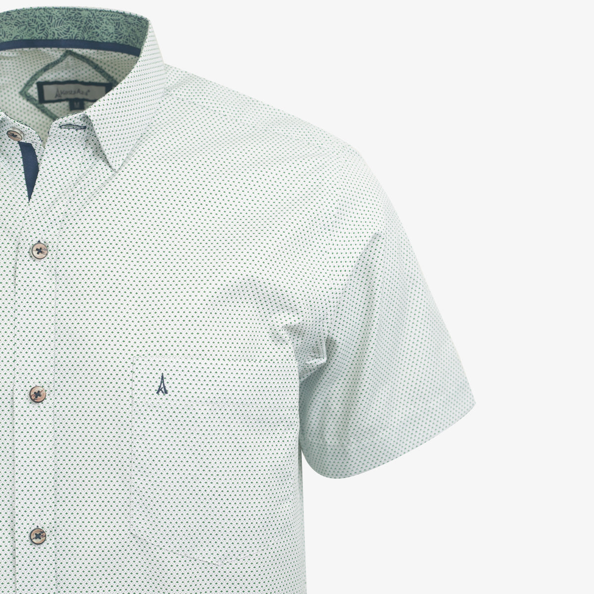 Camisa Sport| Kosta Azul