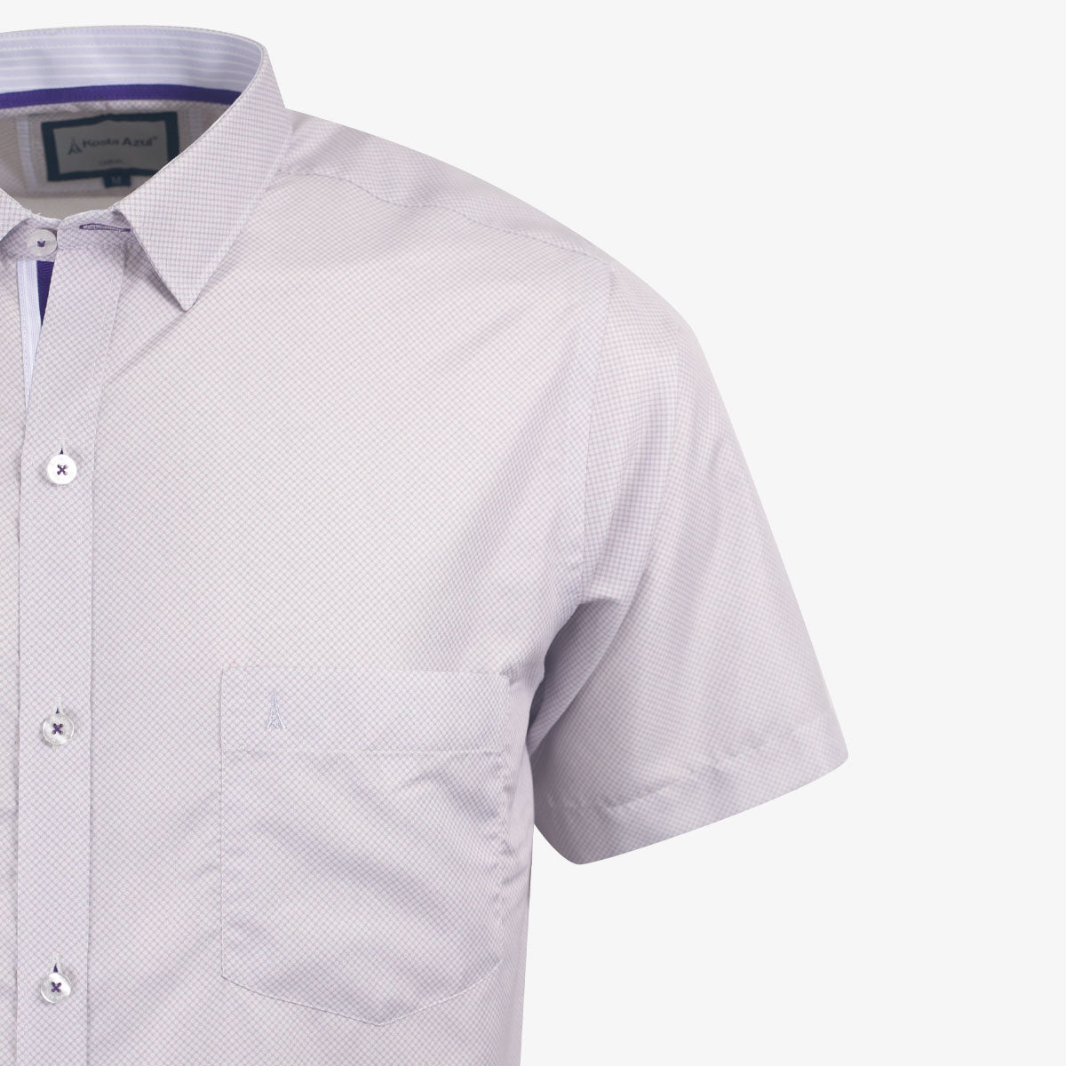 Camisa Sport| Kosta Azul