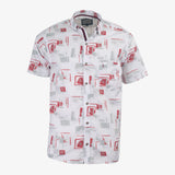 Camisa Sport| Kosta Azul