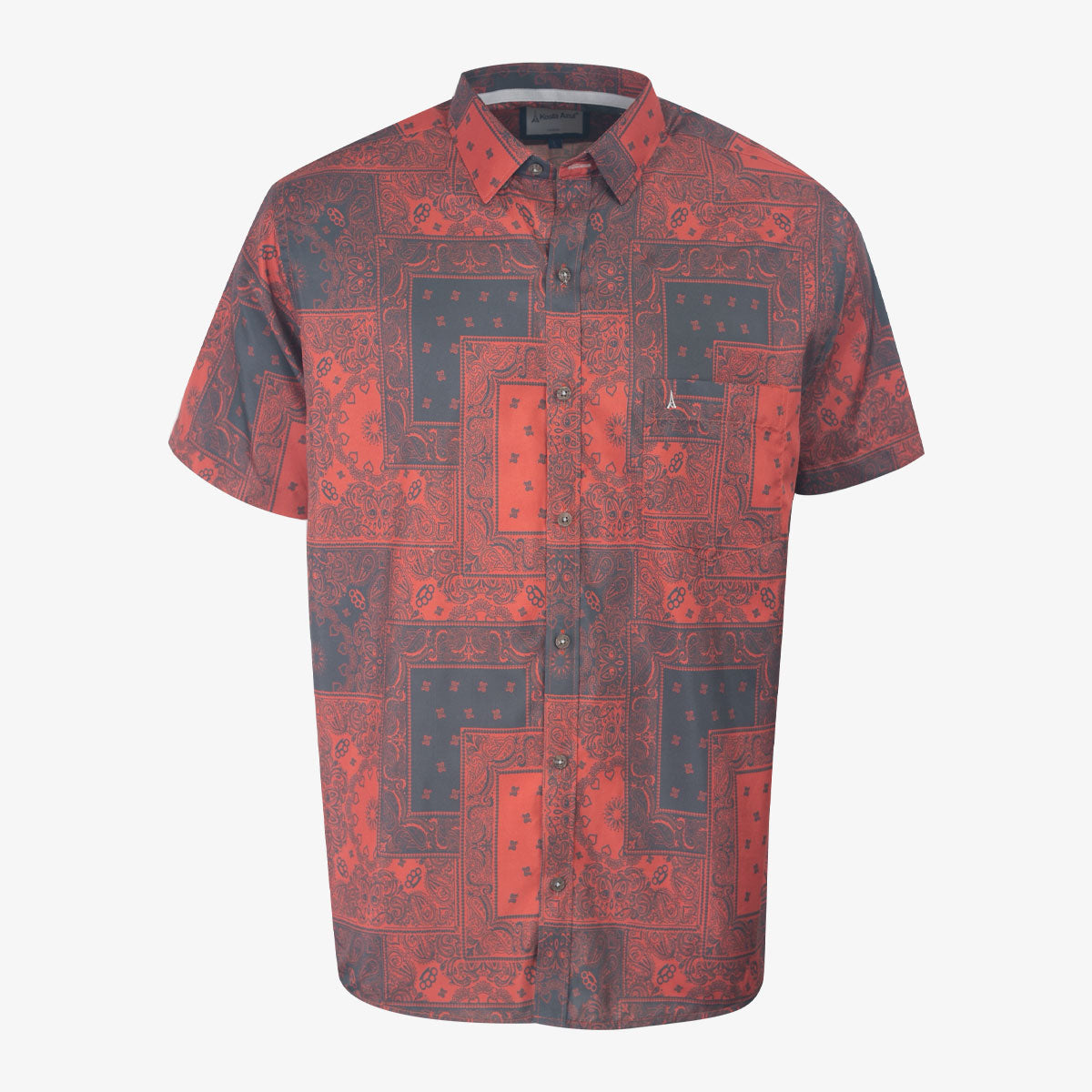 Camisa Sport| Kosta Azul