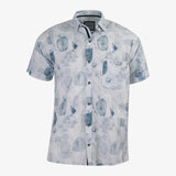 Camisa Sport| Kosta Azul