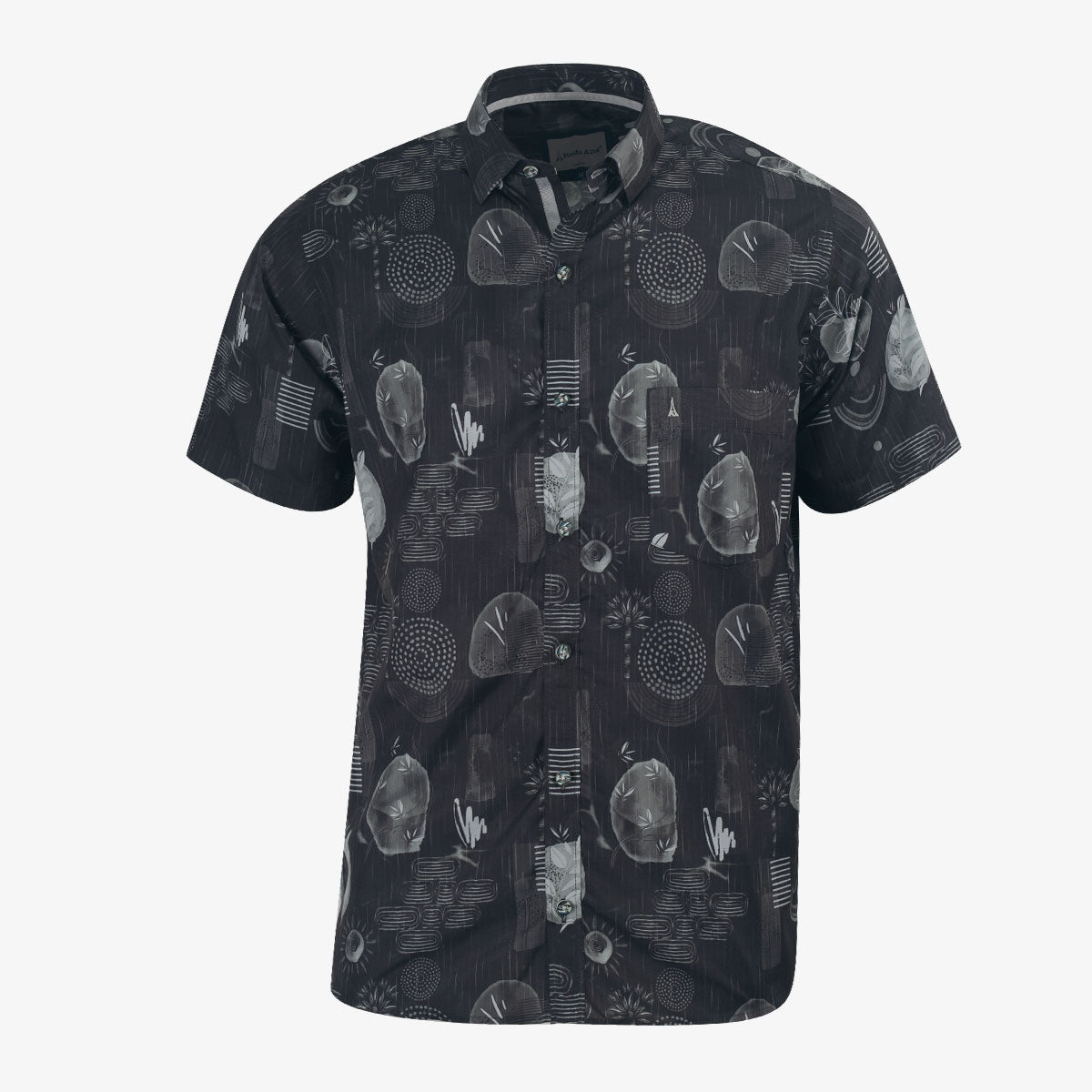 Camisa Sport| Kosta Azul