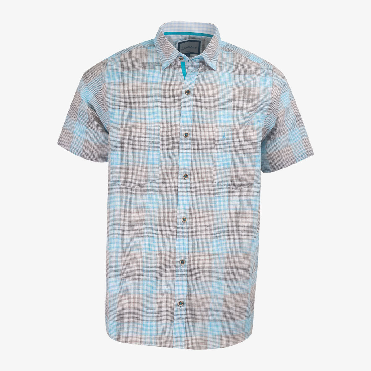 Camisa Sport| Kosta Azul