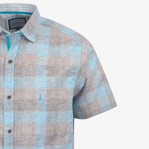 Camisa Sport| Kosta Azul