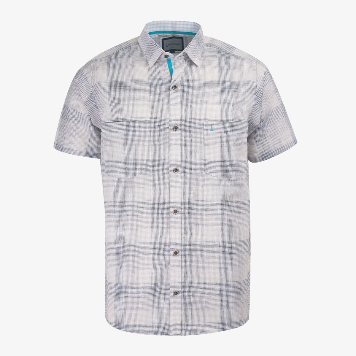 Camisa Sport| Kosta Azul