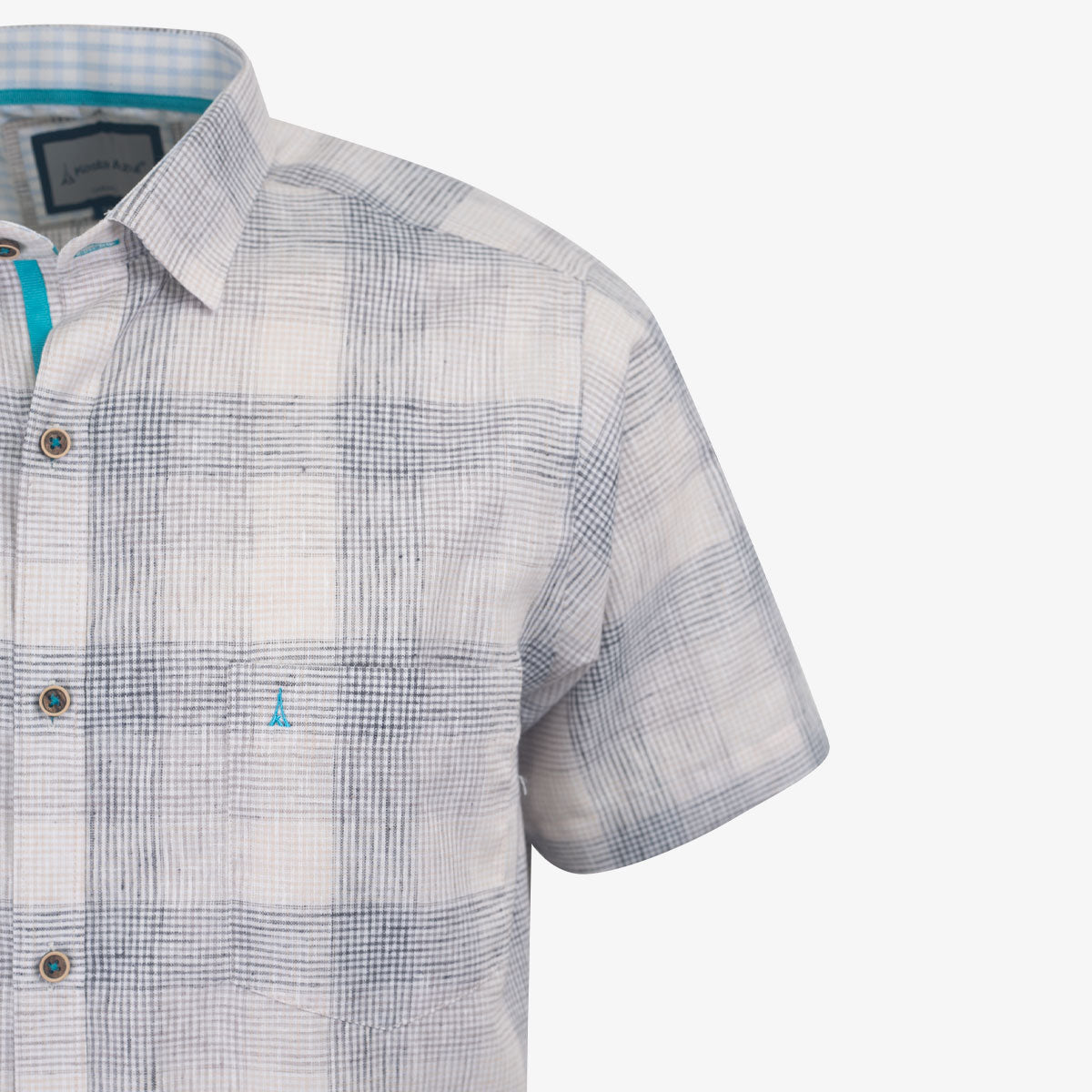 Camisa Sport| Kosta Azul