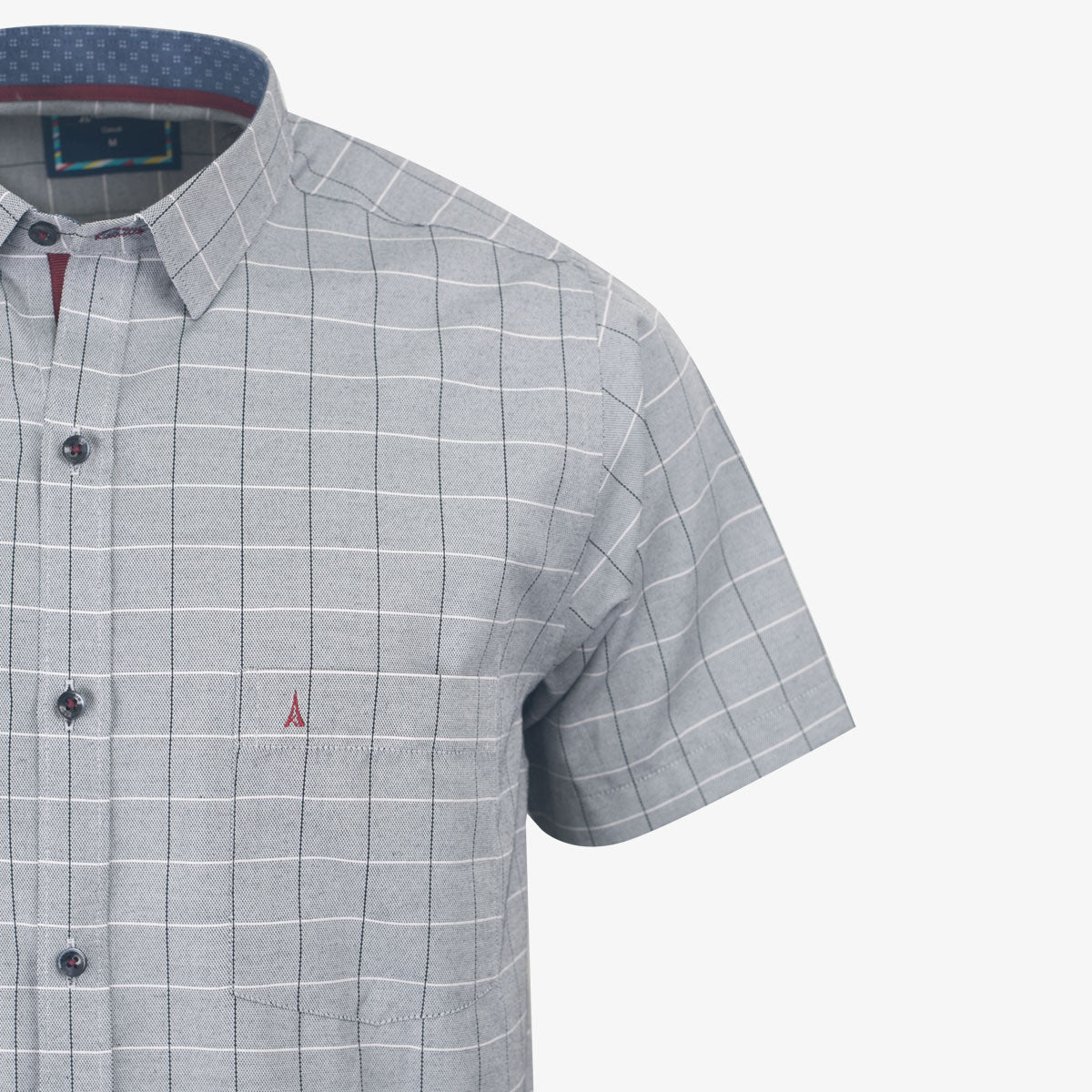 Camisa Sport| Kosta Azul