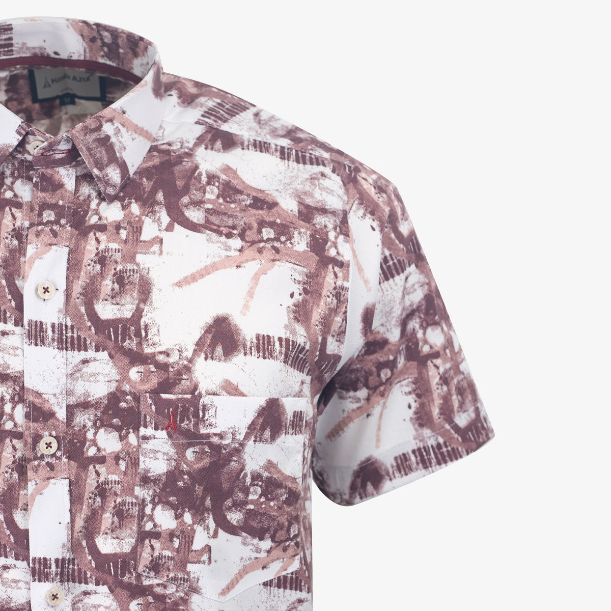 Camisa Sport| Kosta Azul