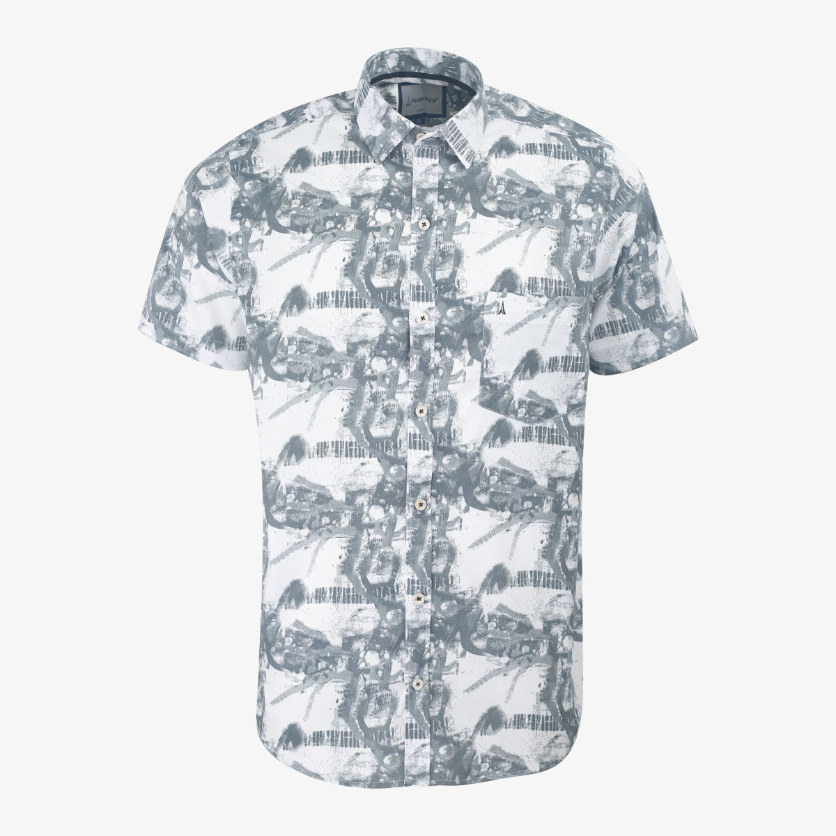 Camisa Sport| Kosta Azul