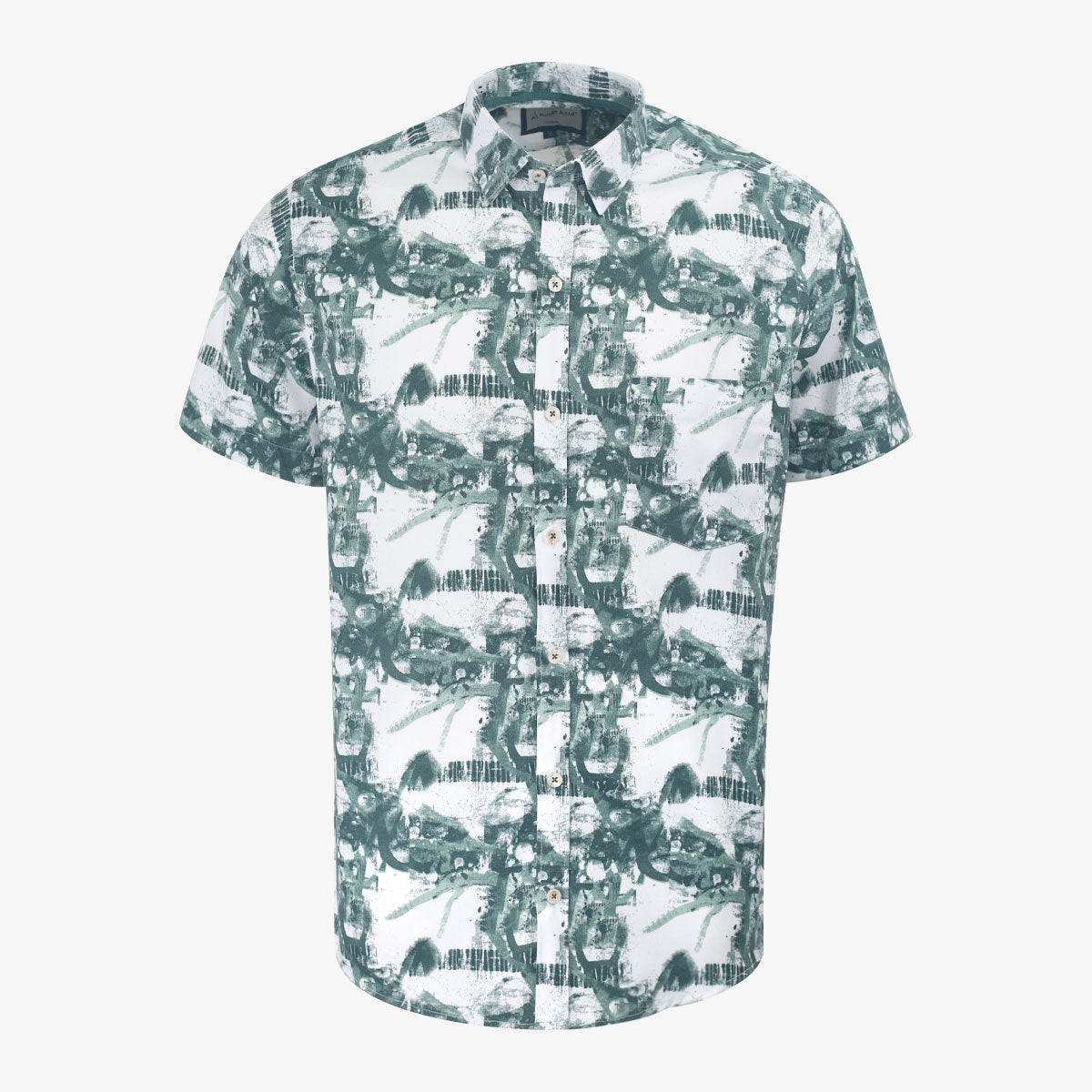 Camisa Sport| Kosta Azul