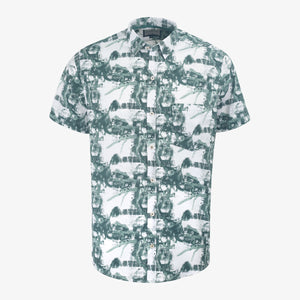 Camisa Sport| Kosta Azul