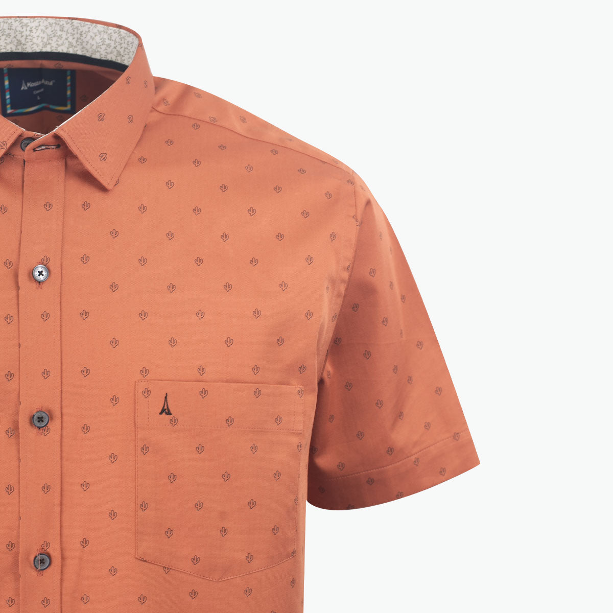 Camisa Sport| Kosta Azul