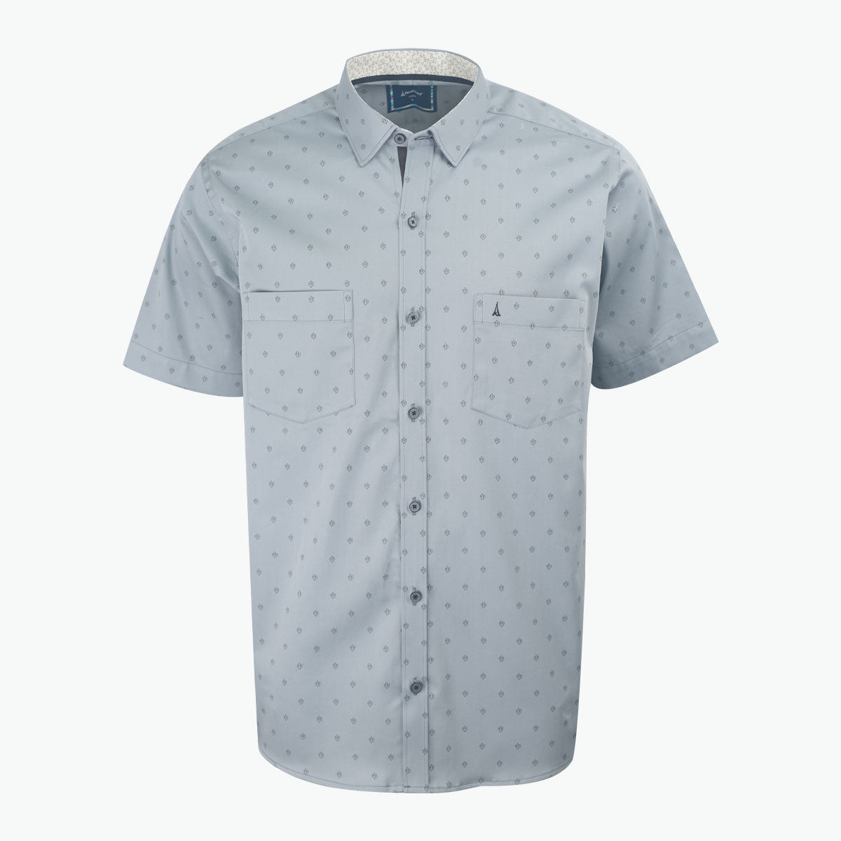 Camisa Sport| Kosta Azul