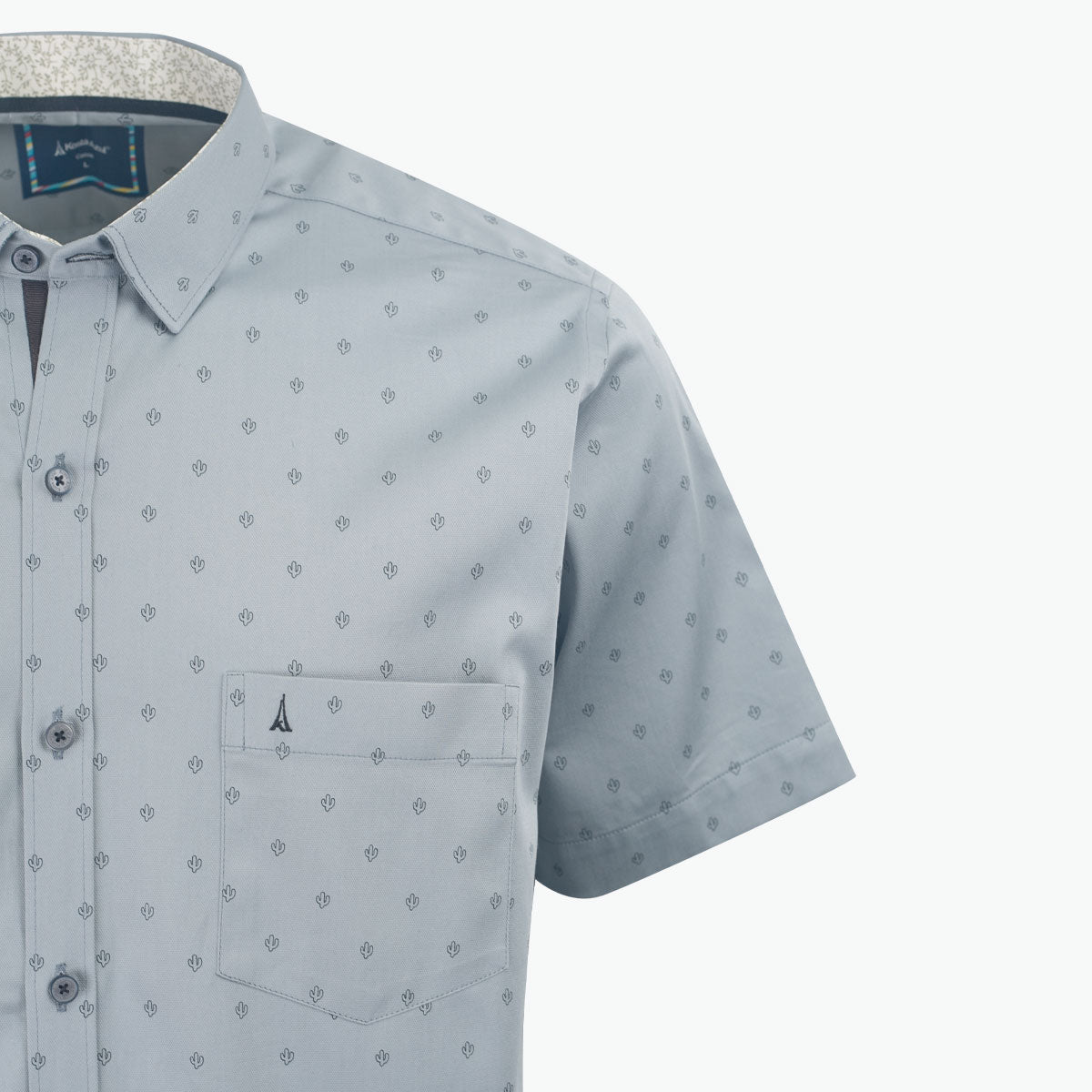 Camisa Sport| Kosta Azul