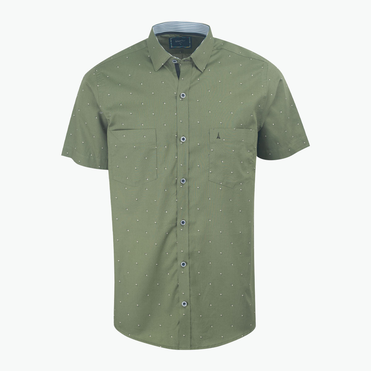 Camisa Sport| Kosta Azul
